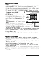 Preview for 3 page of Sealey BOOST120 Instruction Manual