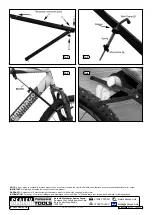 Preview for 2 page of Sealey BS104 Instructions