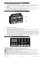 Preview for 4 page of Sealey BSCU170 Manual