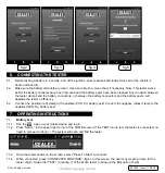 Preview for 4 page of Sealey BT3000 Instructions Manual