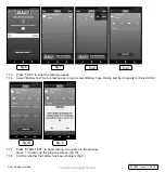 Preview for 5 page of Sealey BT3000 Instructions Manual