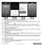 Preview for 6 page of Sealey BT3000 Instructions Manual