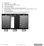 Предварительный просмотр 8 страницы Sealey BT3000 Instructions Manual