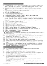 Preview for 2 page of Sealey CB500.V3 Instructions