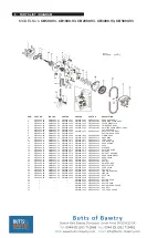 Preview for 5 page of Sealey CB500.V3 Instructions