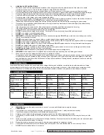 Preview for 2 page of Sealey CHARGE 106.V3 Instructions