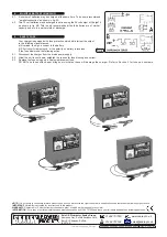 Preview for 3 page of Sealey CHARGE6 Instructions