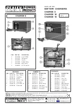 Preview for 4 page of Sealey CHARGE6 Instructions