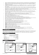 Preview for 2 page of Sealey CP108VAGBO Manual