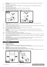 Предварительный просмотр 3 страницы Sealey CP108VAGBO Manual