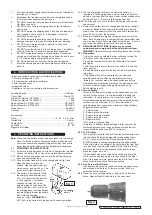 Preview for 2 page of Sealey cp12035v.v2 Instructions