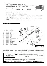 Preview for 3 page of Sealey CP1801V Instructions