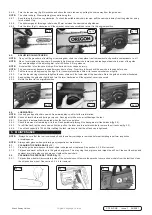 Предварительный просмотр 4 страницы Sealey CP20VCHS Quick Start Manual