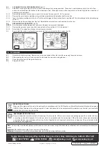 Предварительный просмотр 5 страницы Sealey CP20VCHS Quick Start Manual