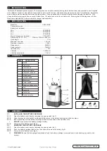 Preview for 2 page of Sealey CP20VGBS Manual