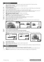 Предварительный просмотр 5 страницы Sealey CP20VGBS Manual