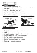 Предварительный просмотр 2 страницы Sealey CP20VMT Manual