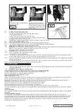 Preview for 4 page of Sealey CP20VNG Quick Start Manual