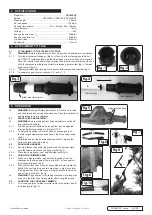 Preview for 2 page of Sealey CP20VPHT Instructions