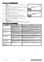 Preview for 3 page of Sealey CP20VPHT Instructions