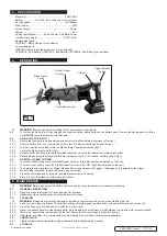 Preview for 2 page of Sealey CP20VRSX Quick Start Manual