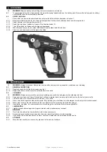 Предварительный просмотр 2 страницы Sealey CP20VSDS Manual