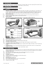 Предварительный просмотр 2 страницы Sealey CP20VTP Manual