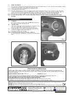 Предварительный просмотр 3 страницы Sealey CP3003.V2 Instructions For Use