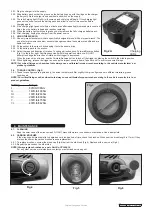 Preview for 3 page of Sealey CP3004 Instructions