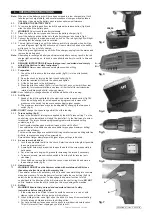 Preview for 3 page of Sealey CP3024vHK Instructions