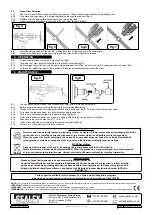 Preview for 3 page of Sealey CP312 Instructions