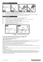 Preview for 3 page of Sealey CP313X Quick Start Manual