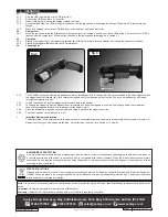 Предварительный просмотр 2 страницы Sealey CP36MS Instructions