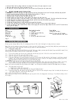 Preview for 2 page of Sealey CP9912VJ Instructions