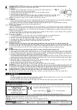 Preview for 3 page of Sealey CP9918VHK Instructions