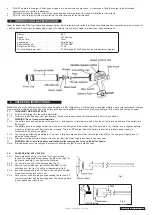 Preview for 2 page of Sealey CPC48VR Instructions