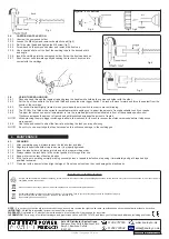 Preview for 3 page of Sealey CPC48VR Instructions