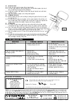 Preview for 3 page of Sealey CPG12V.V2 Instructions