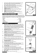 Предварительный просмотр 2 страницы Sealey CPG12V.v3 Instructions