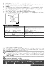 Preview for 3 page of Sealey CPG18V.V3 Instructions