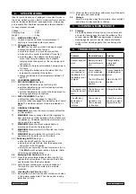 Preview for 2 page of Sealey CPV72 Instructions