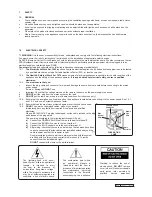 Предварительный просмотр 2 страницы Sealey CR01 Instructions For Use