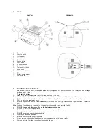 Preview for 3 page of Sealey CR01 Instructions For Use