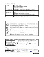 Preview for 5 page of Sealey CR01 Instructions For Use