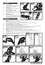 Preview for 2 page of Sealey CS20V Quick Start Manual