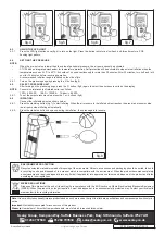 Preview for 3 page of Sealey CTI120 Manual