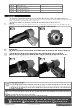 Preview for 2 page of Sealey CV040 Manual