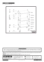 Preview for 2 page of Sealey CX410SS Instructions