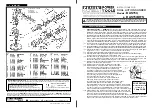 Preview for 1 page of Sealey DAS150 Instructions