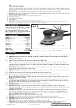 Preview for 2 page of Sealey DAS150PS Quick Start Manual